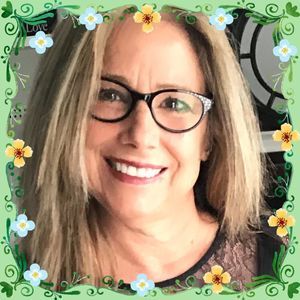 Meet your Posher, Toni